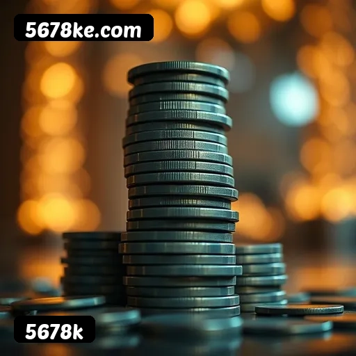 Vantagens exclusivas 5678k para jogadores brasileiros - São Paulo, Rio, BH