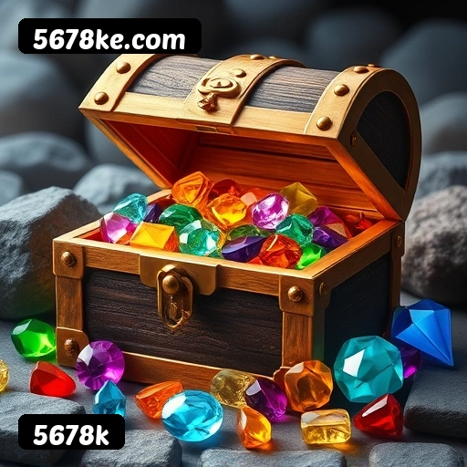 5678k bônus R$5.000 + 500 giros - Rollover 35x, prazo 30 dias, 38% taxa conversão