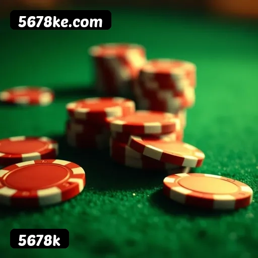 Loterias online disponíveis na 5678k